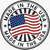 MADE IN USA